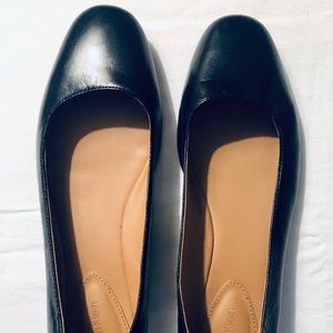 Calvin Klein Women's Felice Ballet Flat